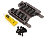 more-results: This is an optional HPI 10mm HD Heatsink Motor Plate, and is intended for use with the