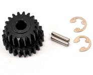more-results: This is an optional HPI HD Mod 1, 18/23 Tooth Drive Gear, and is intended for use with