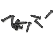 more-results: This is a set of ten replacement HPI 3.2x14mm Step Screws, and are intended for use wi