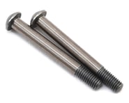 more-results: This is a replacement HPI 3x25mm Step Screw, and is intended for use with the HPI Blit