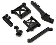more-results: This is a replacement HPI Brace &amp; Stiffener Set, and is intended for use with the 