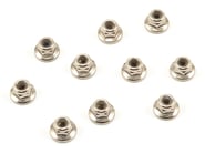 more-results: This is a set of ten replacement HPI M3 Flanged Lock Nuts, and are intended for use wi