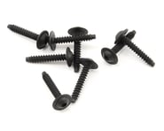 more-results: This is a replacement HPI 3x18mm Self Tapping Flanged Screw Set, and is intended for u