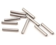 more-results: This is a pack of ten replacement HPI 1.65x10mm Pins, and are intended for use with th