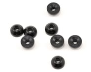 more-results: This is a pack of eight replacement HPI 3x8.5x4mm Rubber Bump Stops, and are intended 