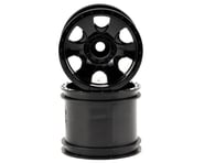 more-results: This is a replacement HPI 2.2" Warlock Wheel Set, and is intended for use with the HPI