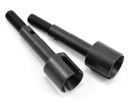 more-results: This is a pack of two replacement HPI Axle Shafts, and are intended for use with the H