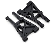 more-results: This is a replacement HPI Front Suspension Arm Set, and is intended for use with the H