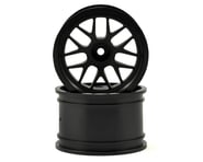 more-results: HPI BBS 48x34mm Spoke Wheel. This is the replacement rear wheel for the RS4 Sport 3 wi