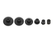 more-results: The HPI Baja Q32 High Speed Gears &amp; Stability Adjustment Set allows you to dial in