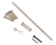 more-results: This is a replacement HPI Baja Q32 Hardware Set. Includes: (1) Rear Drive Shaft (1) Re