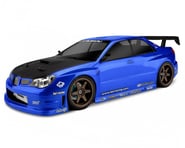 more-results: New from HPI Racing is this Subaru Impreza that features custom PROVA bodywork. PROVA 