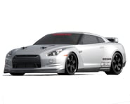 more-results: This is the HPI Nissan GT-R (R35) 200mm Touring Car Body. This latest version of the l