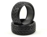 more-results: This is a pack of two replacement HPI Racing 26mm Direzza Sport Z1 T-Drift Tires. Thes