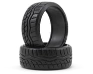 more-results: This is a set of two HPI 26mm "Falken Azenis" T-Drift Tires. These Falken Azenis RT615