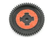 more-results: This is a replacement 52T spur gear from HPI. This gear mounts to the input shaft of t