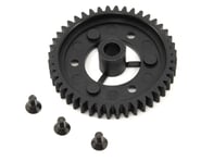 more-results: This HPI 44 Tooth Spur Gear is intended for use with the HPI Savage 3-Speed transmissi
