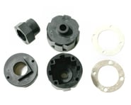 more-results: This is the replacement differential case set for the HPI Savage family of monster tru