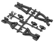 more-results: HPI E10 Suspension Arm Set. This replacement suspension arm set is intended for the HP