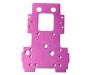 more-results: This is the replacement lower bulkhead plate for the HPI Savage family of monster truc