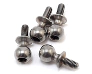 more-results: This is a replacement HPI 6.8x16mm Pivot Ball Set, and is intended for use with the HP