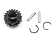 more-results: This is a optional HPI machined steel Heavy Duty 19 tooth Drive Gear and is intended f