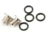 more-results: This is a replacement HPI 4.5X6mm Differential Cap Screw Set with O-Rings, and is inte