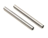 more-results: This is a set of two replacement HPI 3x32mm Suspension Shafts, and are intended for us