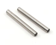 more-results: This is a set of two replacement HPI 3x27mm Suspension Shafts, and are intended for us