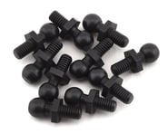 more-results: This is a set of replacement HPI 4.8X12mm Ball Studs, and are intended for use with th