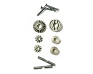more-results: This is an optional 4 Bevel Gear Differential Conversion Set for the HPI Savage 25 RTR