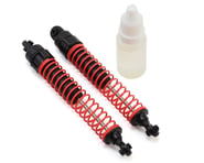 more-results: This is a pack of two replacement HPI 77mm-117mm Wheely King Shocks. These shocks come