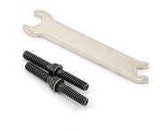 more-results: This is a pack of two replacement HPI 4-40x24mm Turnbuckles, and are intended for use 