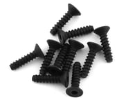 more-results: TP Flat Head Screw, M3X12mm, Hex Socket, (10pcs) This product was added to our catalog