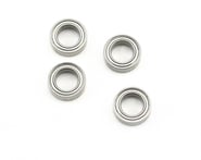 more-results: This is a pack of four optional HPI 6x10x3mm Steering Upgrade Ball Bearings. Get smoot