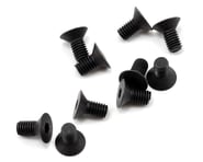 more-results: This is a pack of ten replacement HPI 3x6mm Flat Head Screws, and are intended for use