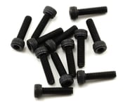 more-results: This is a pack of twelve HPI 2.6x10mm Cap Head Screws, and is intended for use with th