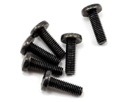 more-results: This is a pack of six replacement HPI 3x10mm Binder Head Screws, and are intended for 