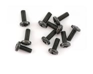 more-results: This is a pack of ten replacement 3x8mm binder head screws for the HPI Hellfire Monste