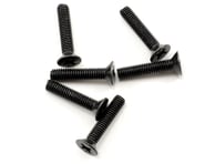 more-results: This is a set of replacement HPI 3x15mm Flat Head Phillips Screws, and are intended fo