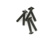 more-results: This is a pack of six replacement HPI 3x18mm Flat Head Phillips Screws.&nbsp; This pro