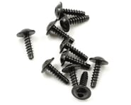 more-results: This is a pack of ten HPI 3x10mm Self Tapping Flanged Screws, and is intended for use 