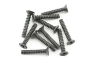 more-results: This is a pack of ten replacement HPI 3x18mm Flat Head Phillips Screws. These screws a