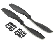 more-results: This is a package of two HQ 8x4.5R Propellers, in reverse clockwise rotation format, c