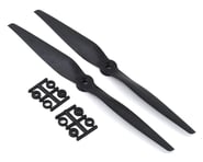 more-results: This is a set of two HQ Props 9x5R Thin Electric Propellers, two blade style with a 5m