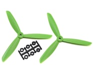 HQ Prop 6x4.5x3 Propeller (Green) (2) (CW) | product-related