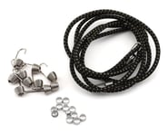 Hot Racing 1/10 Bungee Cord Kit (Black/Gold) | product-also-purchased