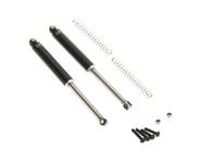 Hot Racing 125mm Internal Spring Air Shock (Black) (2) | product-related