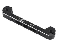 Hot Racing Arrma 1/8 Aluminum Front Upper Suspension Arm Mount (Black) | product-also-purchased