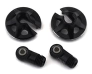 Hot Racing Arrma 6S Locking Aluminum Shock End (Black) | product-also-purchased